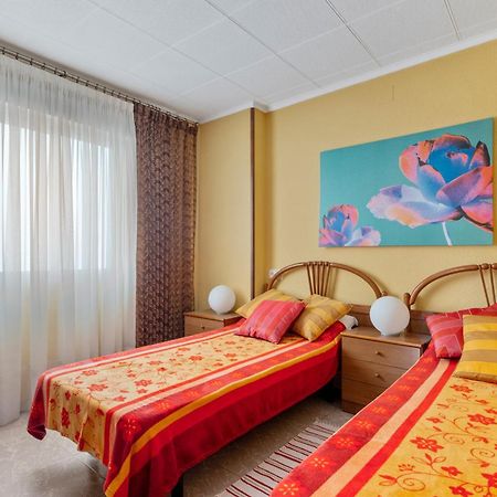 Sanpolicarpo Apartment Torrevieja Exterior photo