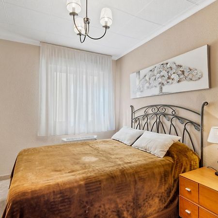 Sanpolicarpo Apartment Torrevieja Exterior photo