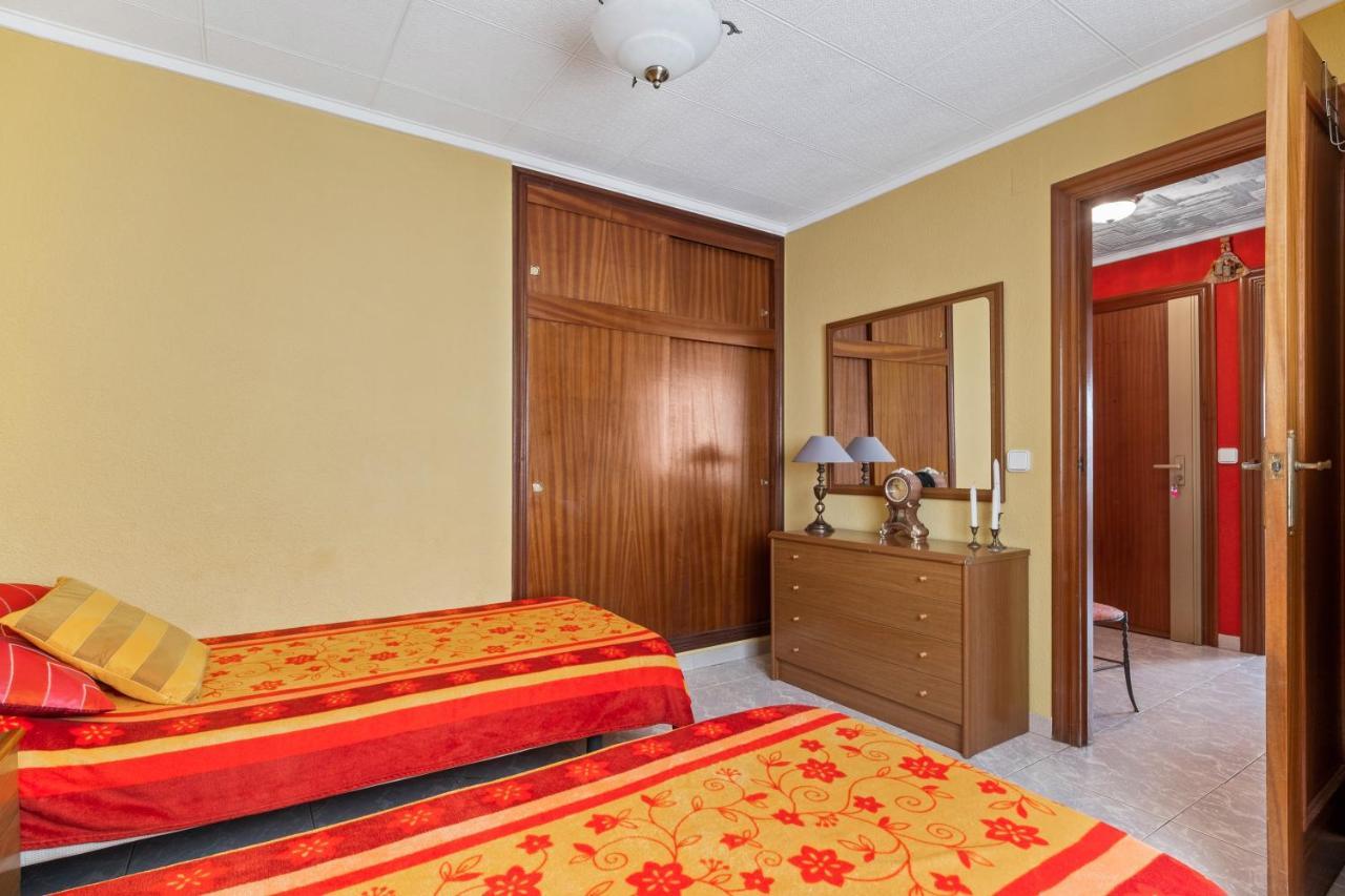 Sanpolicarpo Apartment Torrevieja Exterior photo