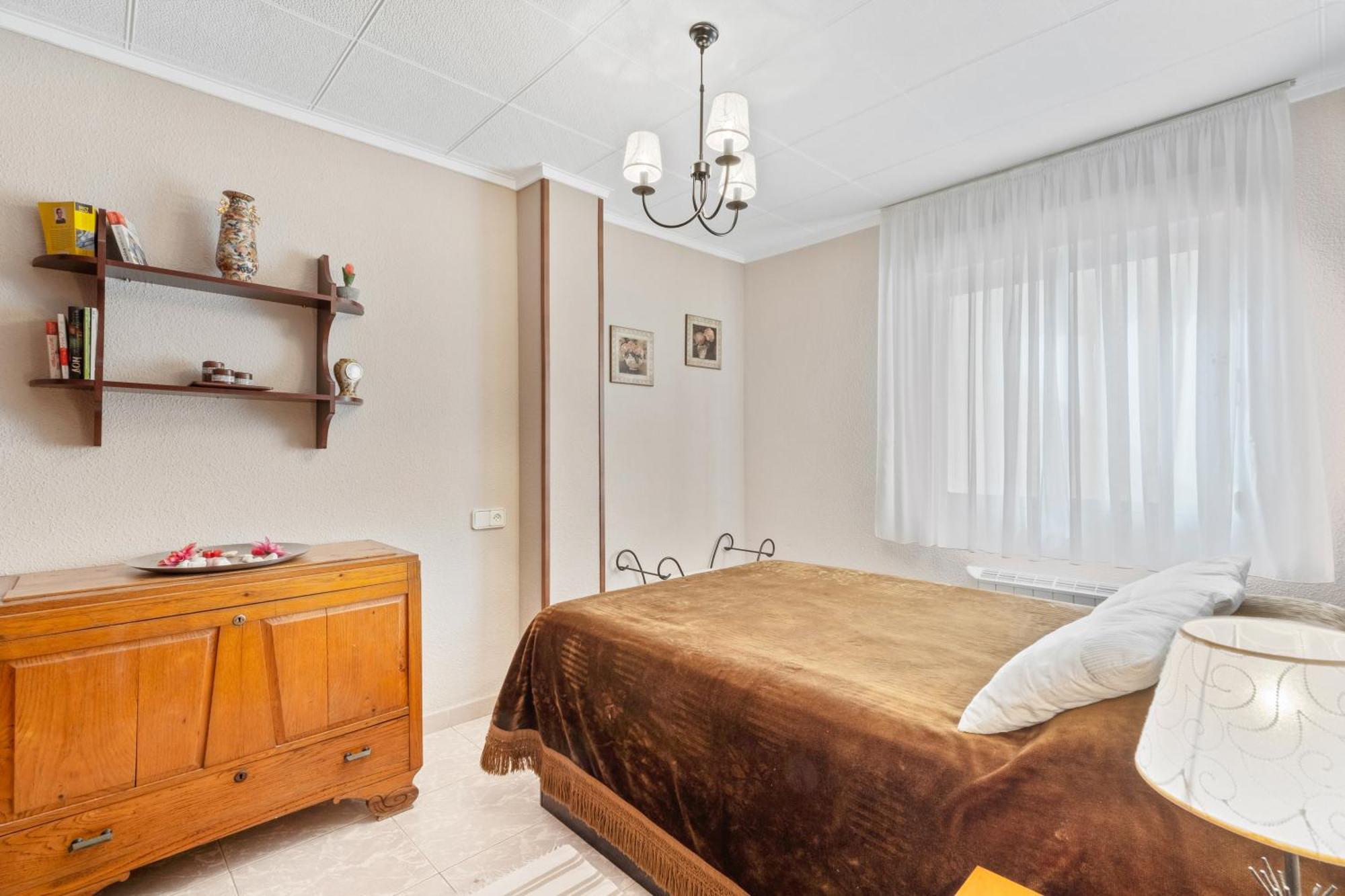 Sanpolicarpo Apartment Torrevieja Exterior photo