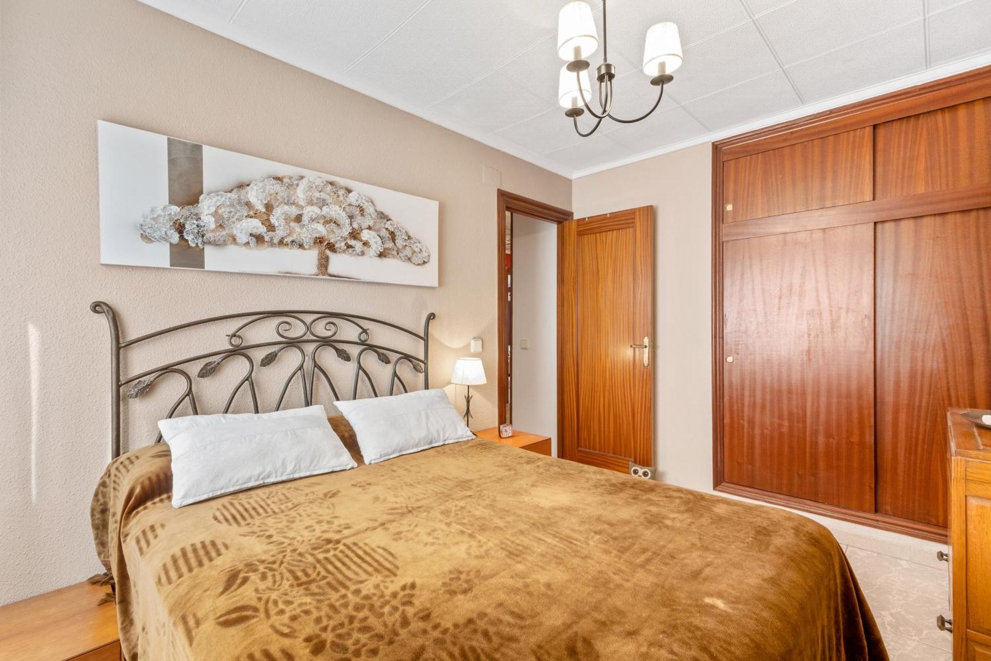 Sanpolicarpo Apartment Torrevieja Exterior photo
