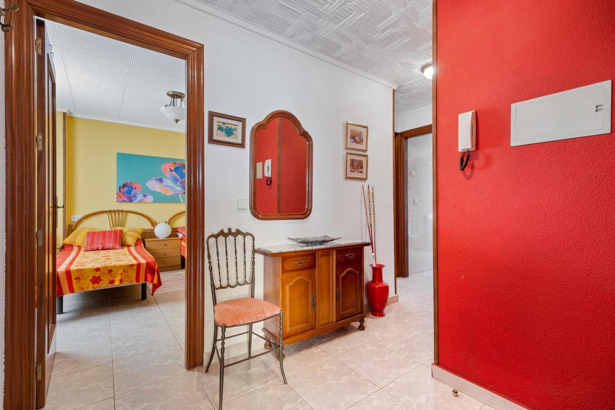 Sanpolicarpo Apartment Torrevieja Exterior photo